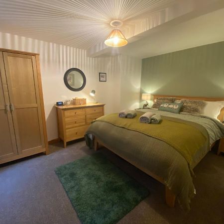 Squirrel Holt Cottage Appleby-in-Westmorland Luaran gambar