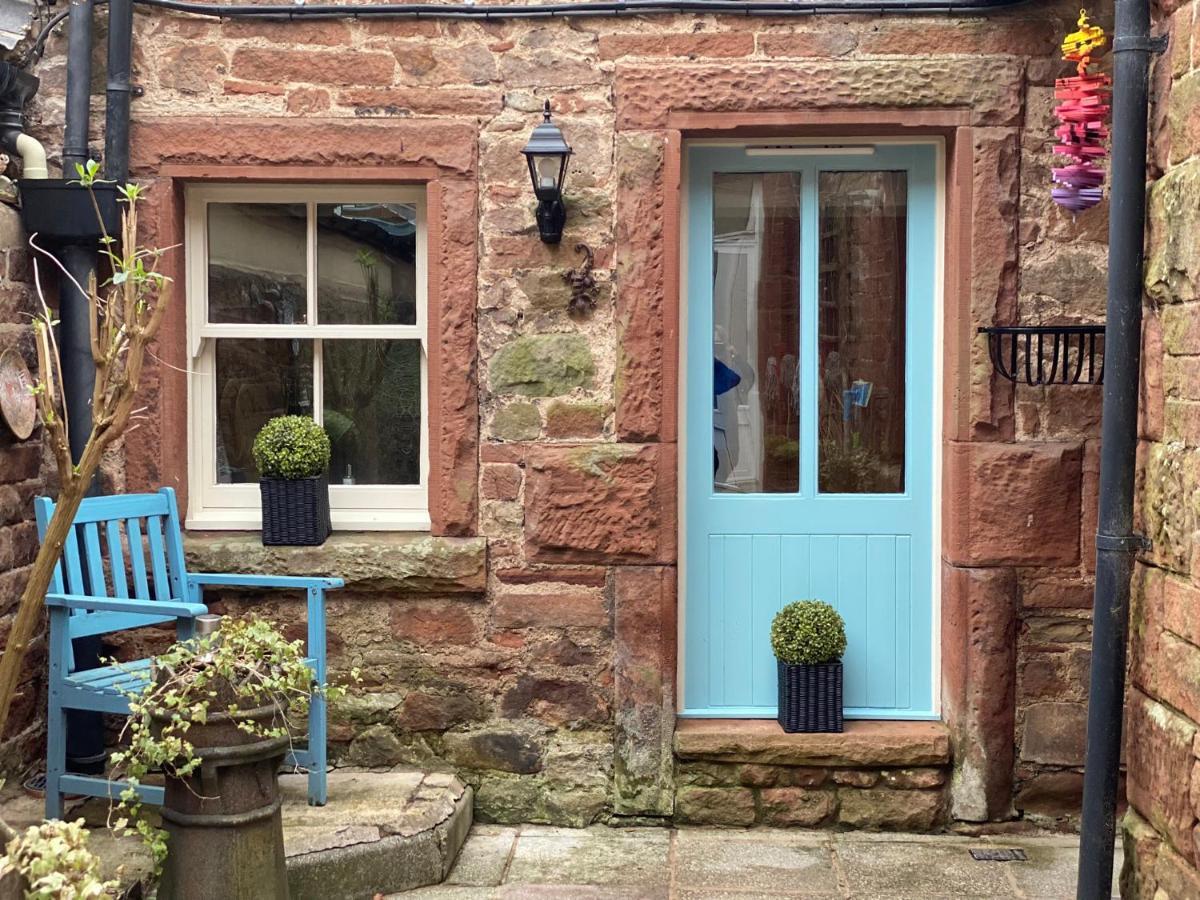 Squirrel Holt Cottage Appleby-in-Westmorland Luaran gambar