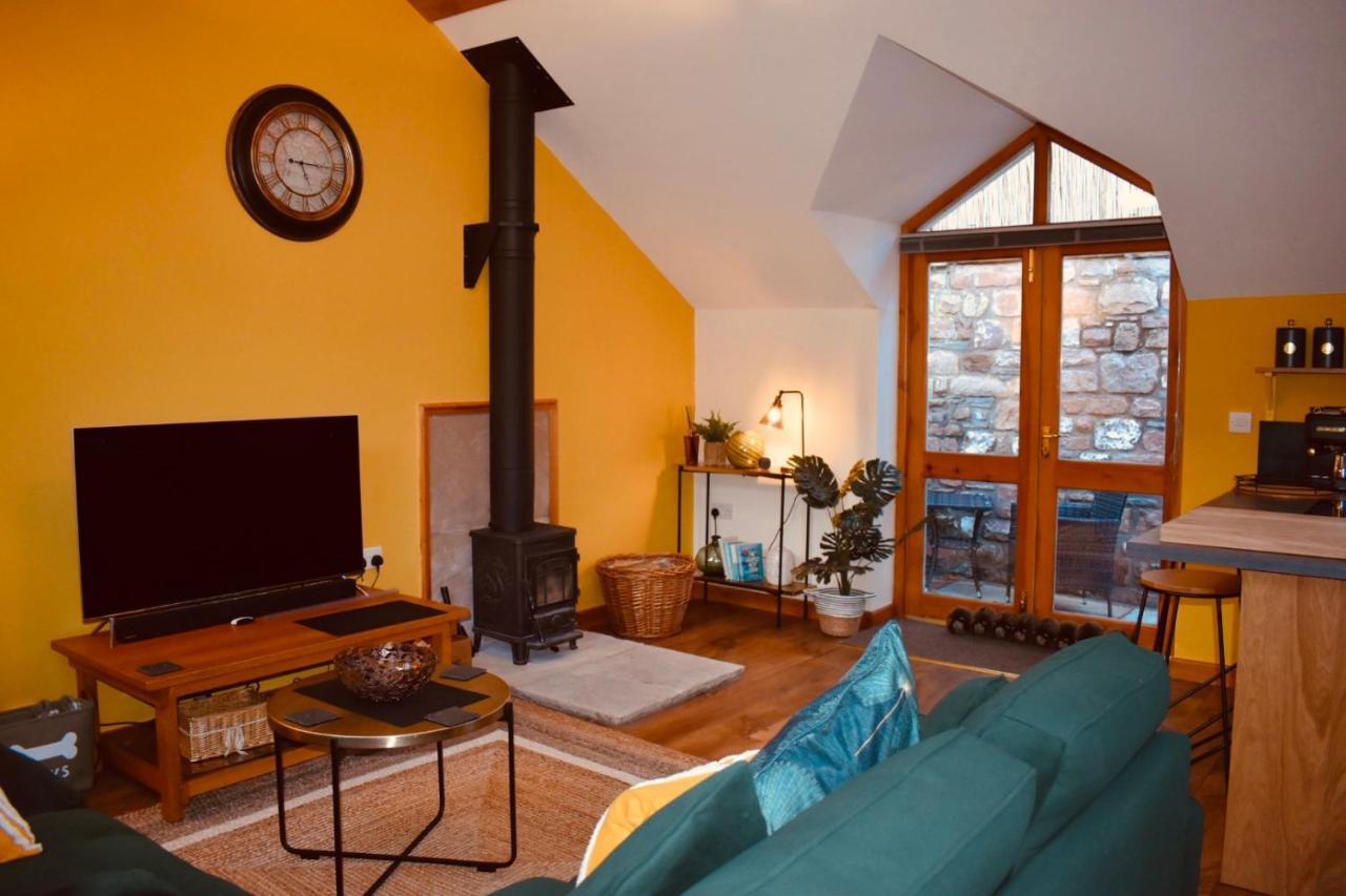 Squirrel Holt Cottage Appleby-in-Westmorland Luaran gambar