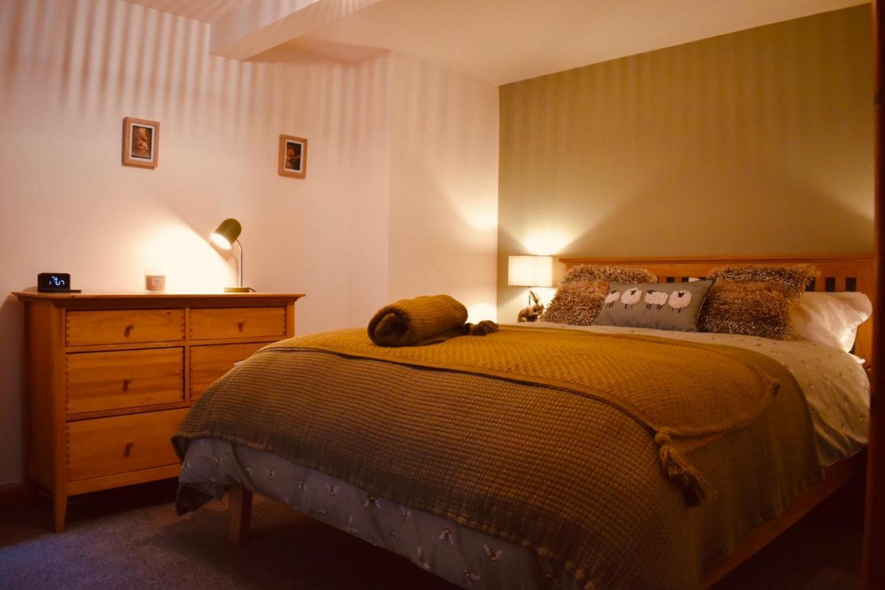 Squirrel Holt Cottage Appleby-in-Westmorland Luaran gambar