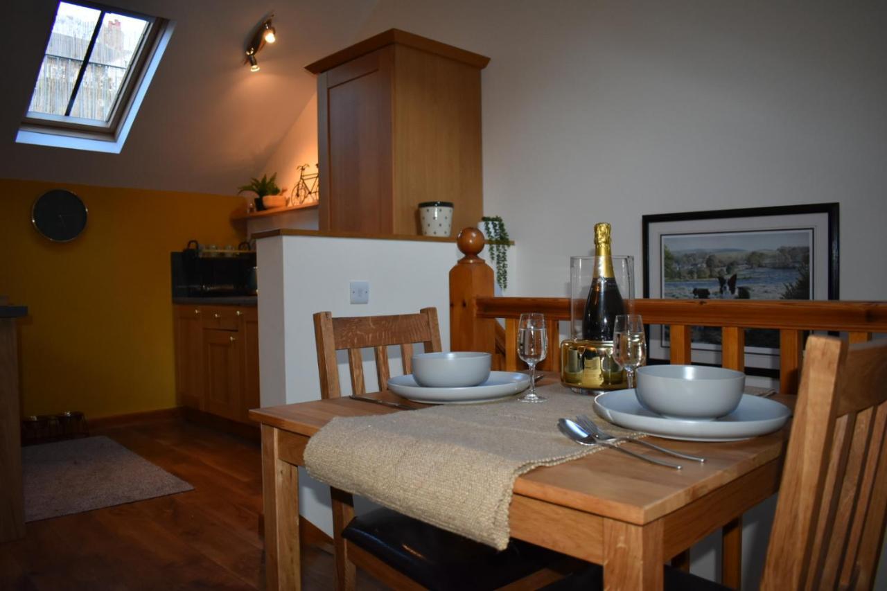 Squirrel Holt Cottage Appleby-in-Westmorland Luaran gambar