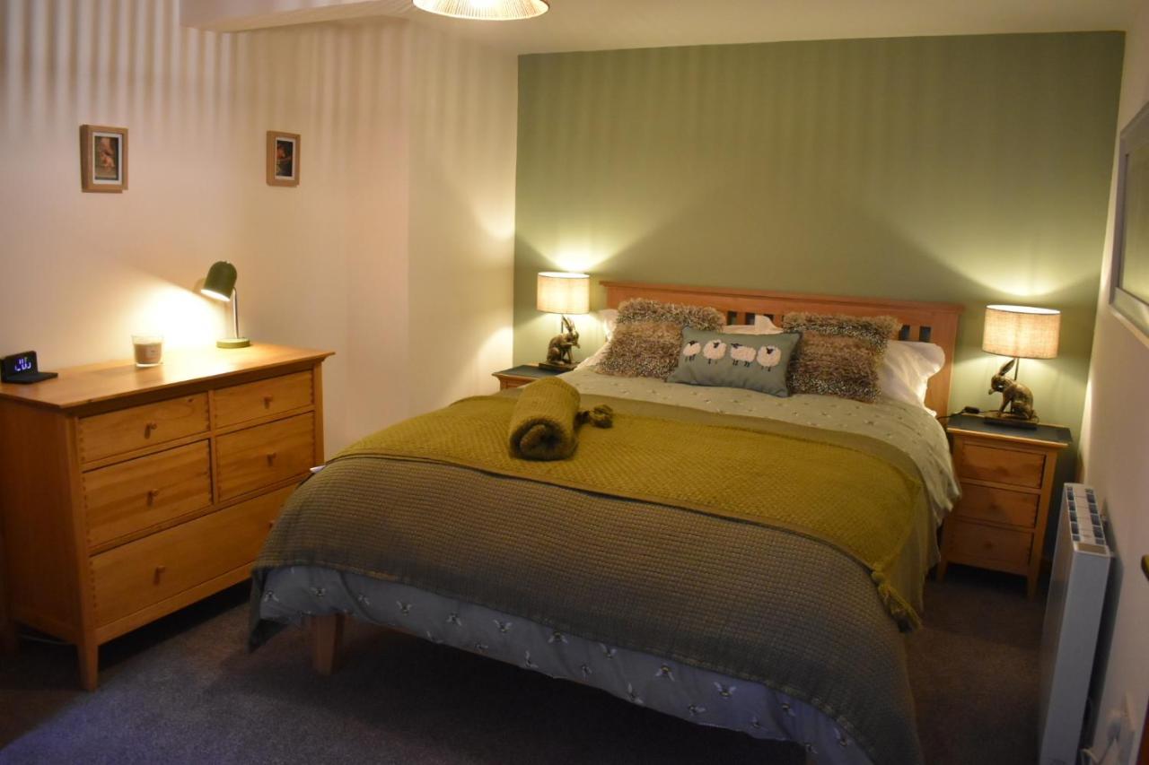 Squirrel Holt Cottage Appleby-in-Westmorland Luaran gambar